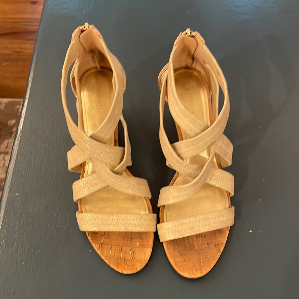 Donald J Pliner women’s shoes